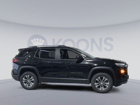 New 2026 Chevrolet Equinox LT w/ Convenience Package II image 12