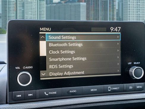 Certified 2023 Honda CR-V Sport image 34