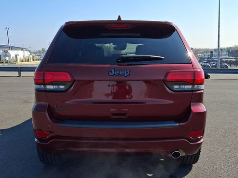 Used 2021 Jeep Grand Cherokee Limited w/ Quick Order Package 28K 80th AWD/4WD image 5