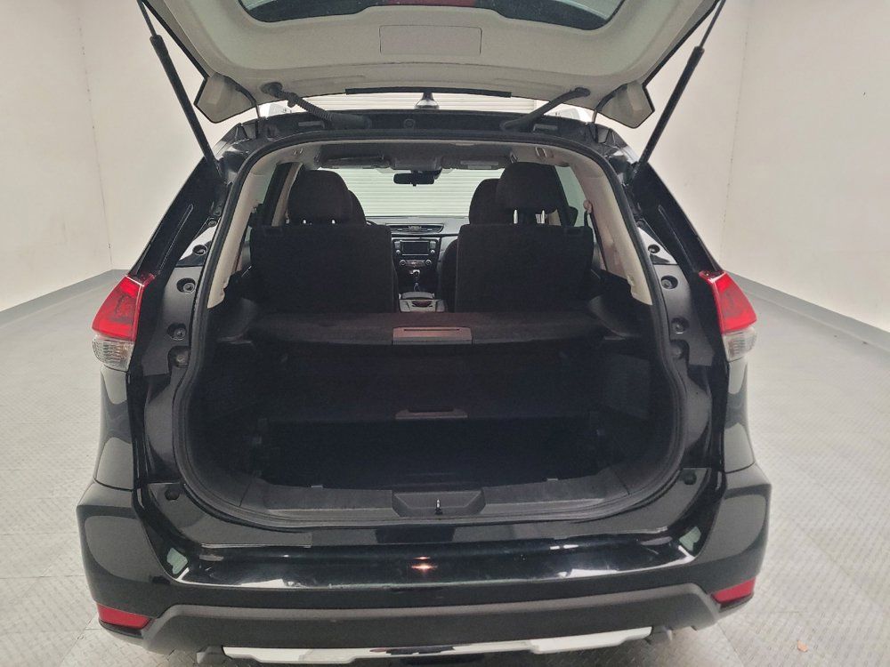 Used 2019 Nissan Rogue S w/ Special Edition Package AWD/4WD image 29
