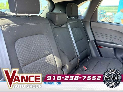 Used 2025 Ford Escape Active w/ Tech Pack #1 AWD/4WD image 18