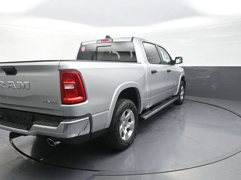 New 2026 RAM 1500 Big Horn AWD/4WD image 9