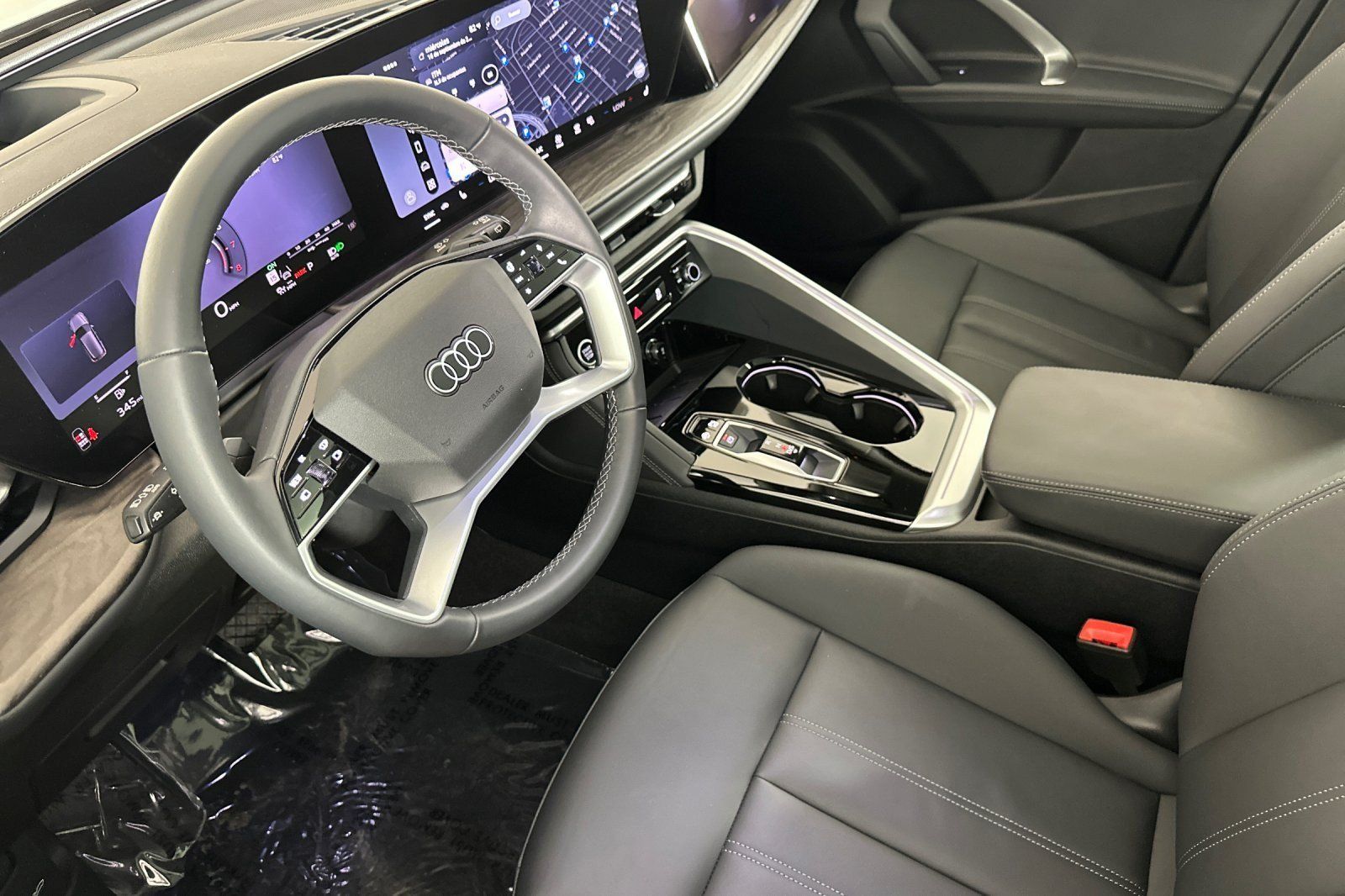 Used 2026 Audi Q5 Premium Plus AWD/4WD image 9