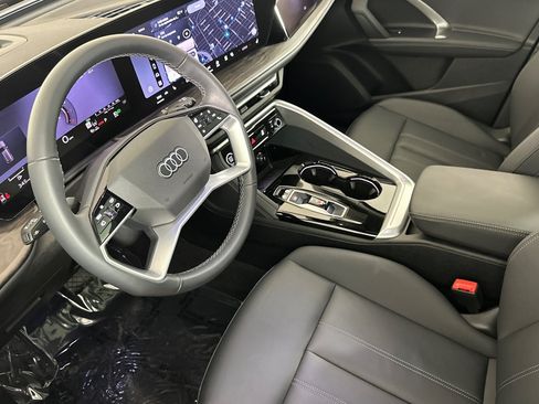 Used 2026 Audi Q5 Premium Plus AWD/4WD image 9