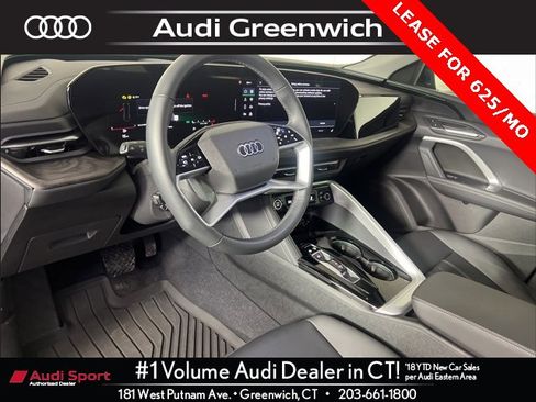 Certified 2025 Audi Q5 Premium w/ Convenience Package image 19