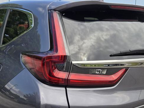 Used 2020 Honda CR-V EX image 9
