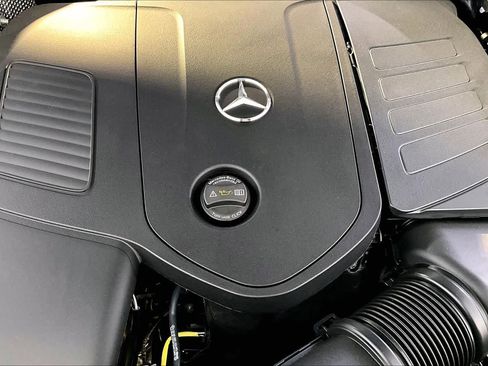 New 2026 Mercedes-Benz GLC 300 4MATIC image 15