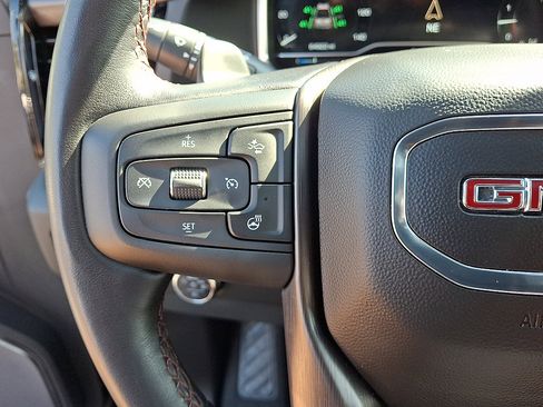 Used 2022 GMC Sierra 1500 AT4X AWD/4WD image 9