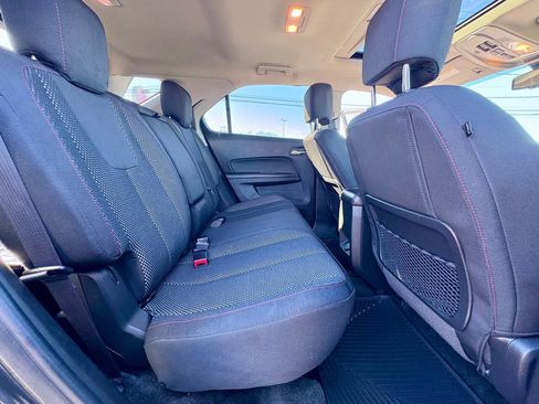 Used 2017 Chevrolet Equinox LT w/ Convenience Package image 28