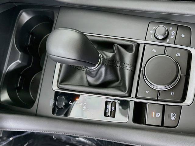 New 2026 MAZDA MAZDA3 s Sport FWD image 14