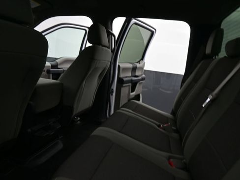 Used 2017 Ford F150 XL w/ XL Power Equipment Group AWD/4WD image 40