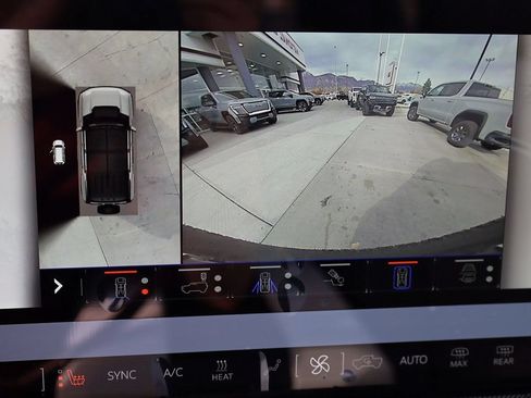New 2025 GMC Hummer EV 3X w/ Extreme Off-Road Package AWD/4WD image 16