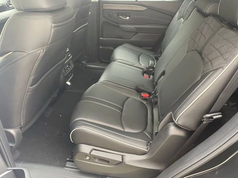 New 2026 Honda Pilot Elite image 11