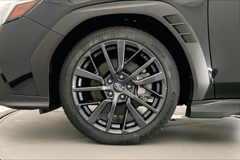 Used 2023 Subaru WRX Limited AWD/4WD image 8