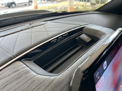 New 2026 RAM 3500 Limited image 50