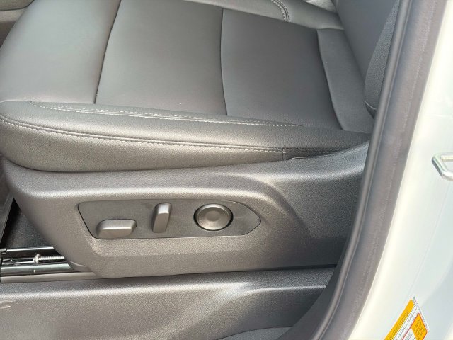 New 2026 Chevrolet Silverado 1500 RST AWD/4WD image 20