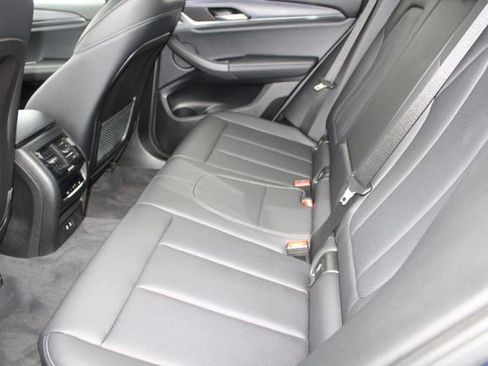 Used 2022 BMW X3 sDrive30i w/ Convenience Package RWD image 39