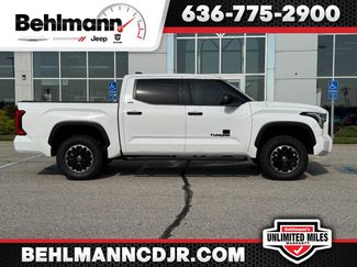 Used 2022 Toyota Tundra SR5 AWD/4WD video 1