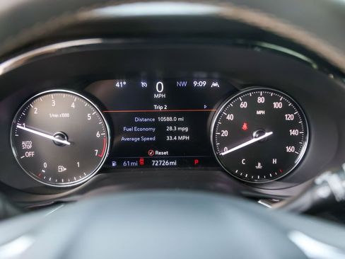 Used 2022 Buick Envision Essence w/ Sport Touring Package image 17