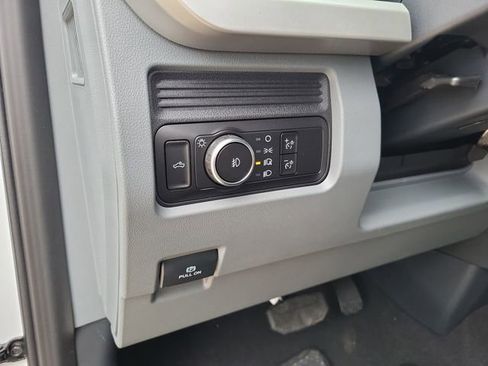New 2026 Ford F350 XL w/ STX Appearance Package image 14