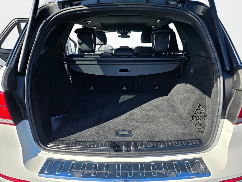 Used 2018 Mercedes-Benz GLE 350 4MATIC image 11