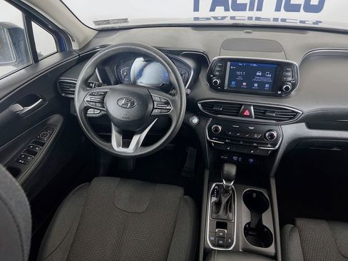 Used 2019 Hyundai Santa Fe SEL image 22