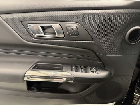 New 2026 Ford Mustang GT Premium RWD image 16