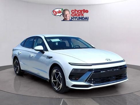 New 2026 Hyundai Sonata SEL image 7