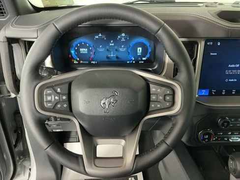 New 2026 Ford Bronco Outer Banks AWD/4WD image 18