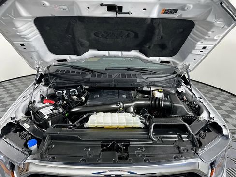 Used 2023 Ford F150 XLT image 21