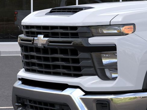 New 2026 Chevrolet Silverado 3500 W/T w/ WT Convenience Package AWD/4WD image 40