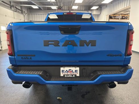 New 2026 RAM 1500 Big Horn image 10