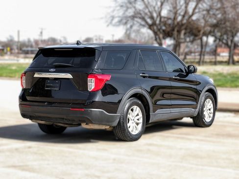 Used 2021 Ford Explorer 2WD image 8
