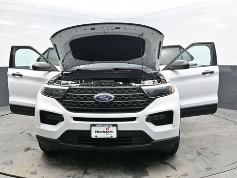 Used 2021 Ford Explorer 4WD image 40