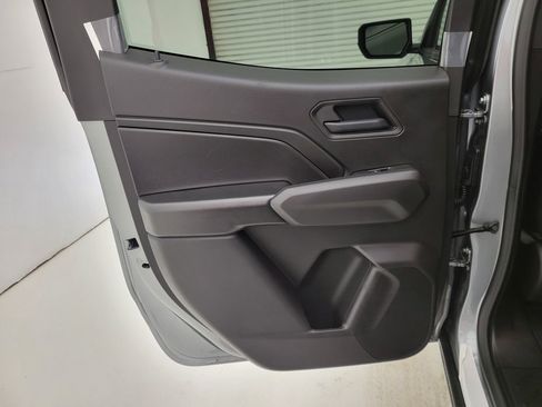 New 2026 Chevrolet Colorado Trail Boss AWD/4WD image 42
