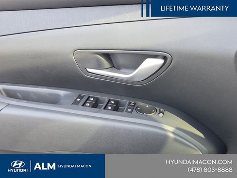 New 2026 Hyundai Tucson SEL FWD image 28