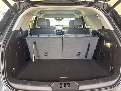 New 2026 Ford Explorer Active image 12