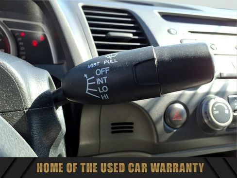 Used 2010 Honda Civic LX image 23