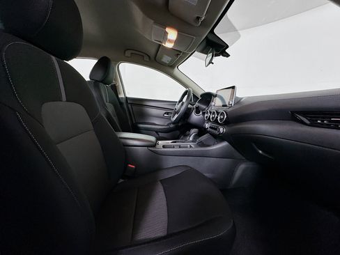 Used 2025 Nissan Sentra SV image 29