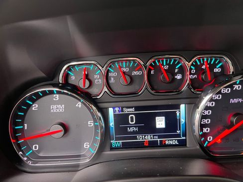 Used 2020 Chevrolet Tahoe LT AWD/4WD image 34