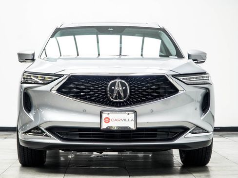 Used 2023 Acura MDX SH-AWD w/ Advance Package image 8