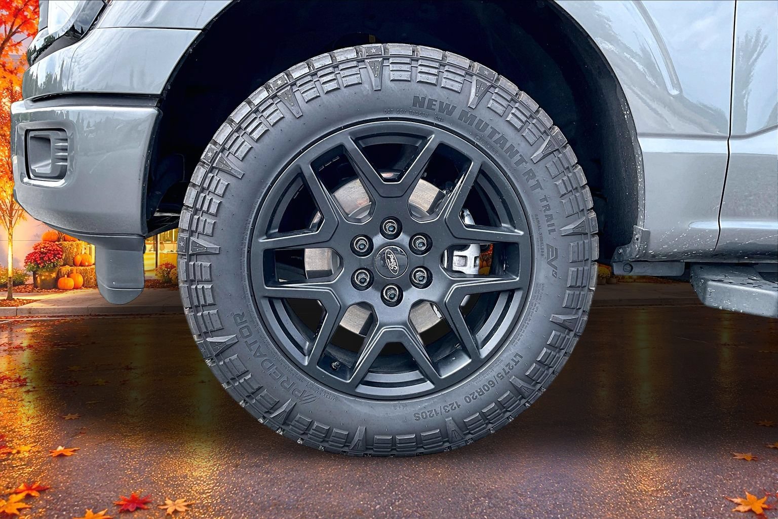 Certified 2025 Ford F150 STX w/ STX Black Appearance Package AWD/4WD image 35