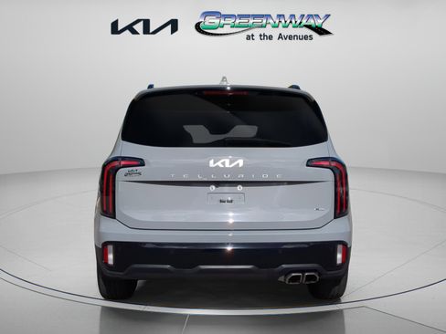Used 2024 Kia Telluride SX Prestige X-Line AWD/4WD image 5