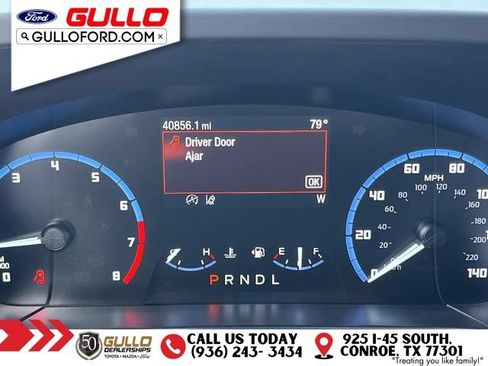 Certified 2022 Ford Bronco Sport Big Bend w/ Convenience Package AWD/4WD image 23