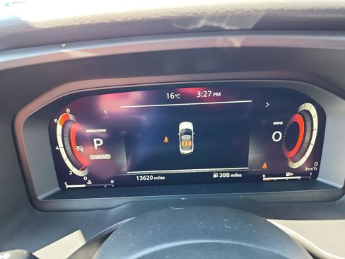 Used 2024 Nissan Rogue SL w/ SL Premium Package FWD image 24