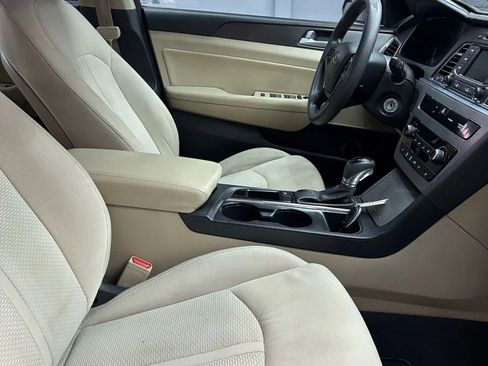 Used 2015 Hyundai Sonata Sport image 23