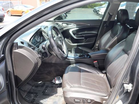 Used 2015 Buick Regal FWD image 17