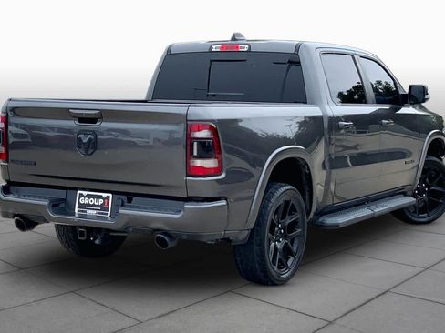Used 2021 RAM 1500 Laramie RWD image 12