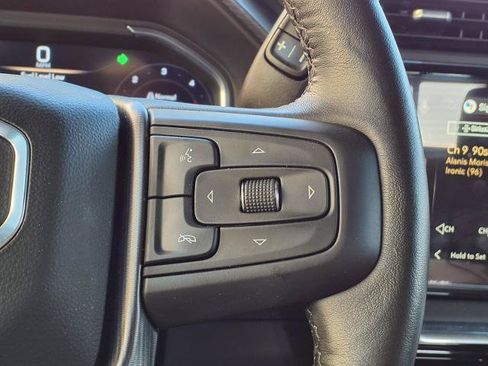 Used 2025 GMC Sierra 2500 Denali Ultimate AWD/4WD image 13