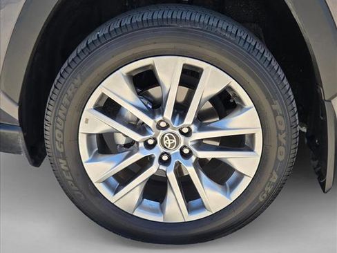 Certified 2024 Toyota RAV4 XLE Premium w/ Weather Package AWD/4WD image 23